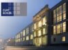 Das Gebäude der ESMT Berlin