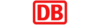 Logo von der Deutschen Bahn