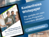 Kostenfreies Whitepaper zum Thema Traineeprogramme