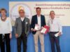 Verleihung des Comenius EduMedia Awards