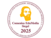 Das Comenius Siegel 2025